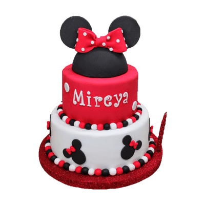 tortas de cumpleaños para niñas
