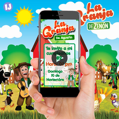 invitaciones-a-fiestas-infantiles invitaciones-a-fiestas-infantiles
